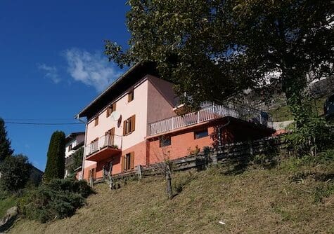 House and apartment